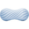Мастурбатор TENGA FLEX BUBBLY BLUE FLX-003